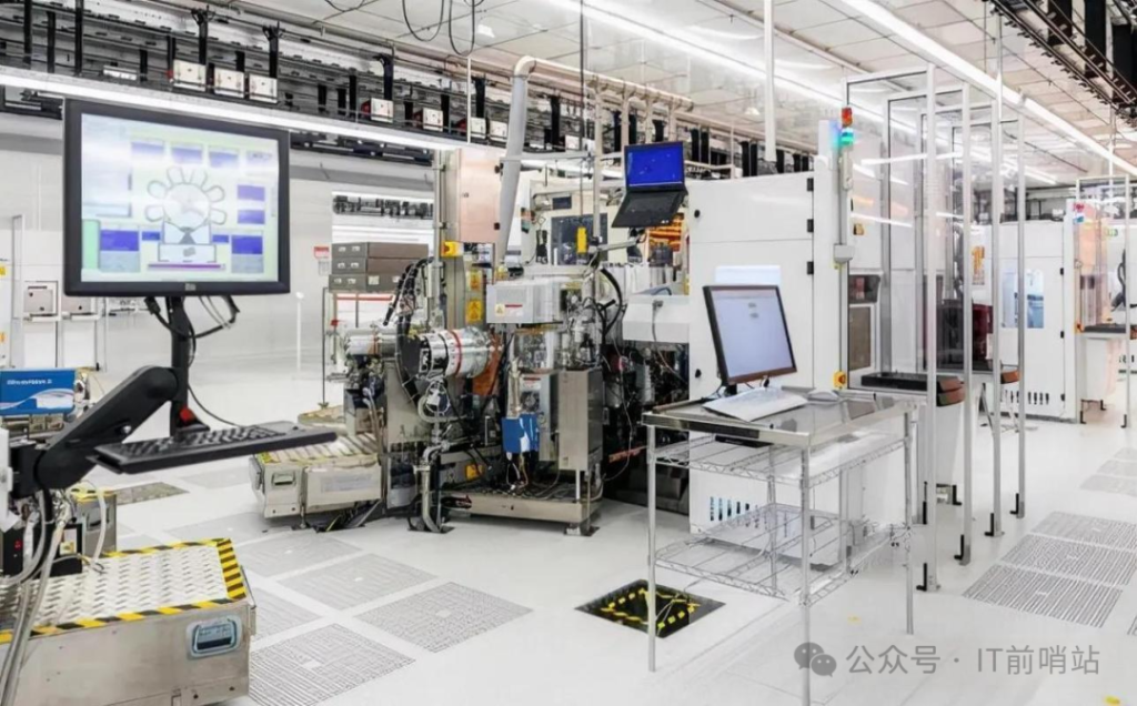 半导体人才争夺战: 台湾当局启动突击搜查并指控中芯国际