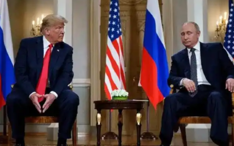 普京姜还是老的辣，目标就是欧洲！此时求中国还来得及吗？关键是这种烂事别干！