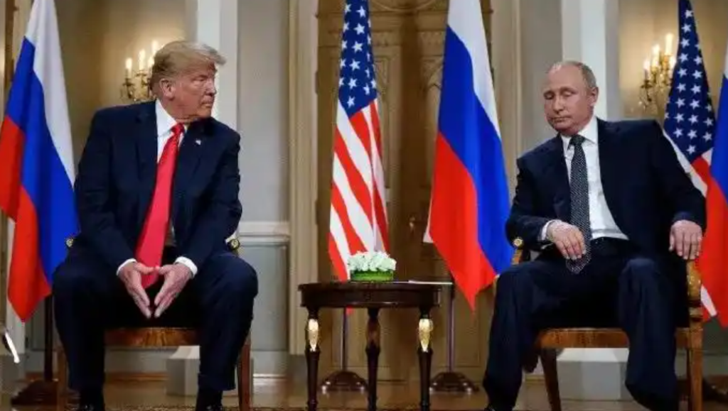 普京姜还是老的辣,目标就是欧洲!此时求中国还来得及吗?关键是这种烂事别干!