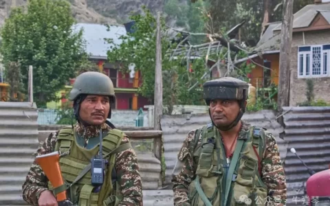 5月8日，世界发生了3件大事