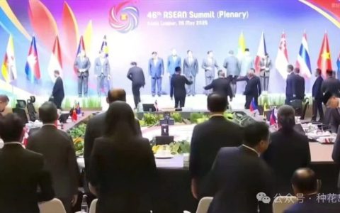 三方联合，中国再干了件大事！