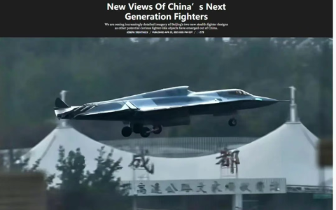 成都上空神秘巨响，敲响美霸权主义丧钟！特朗普危险了，这就是与中国斗的严重后果！