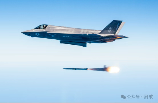 F55战斗机是怎么回事?