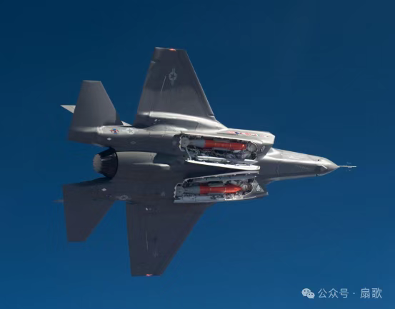 F55战斗机是怎么回事?