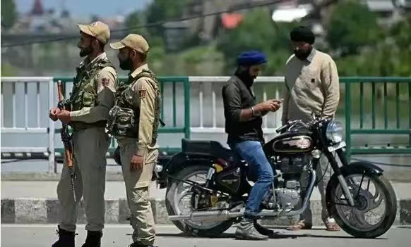 说个暴论：印度想要复刻对越自卫反击战