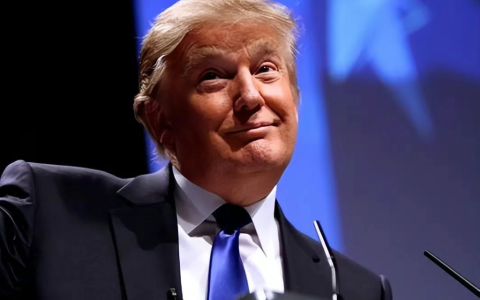 你以为中美谈判只谈关税？特朗普的最新发言，把台湾吓坏了