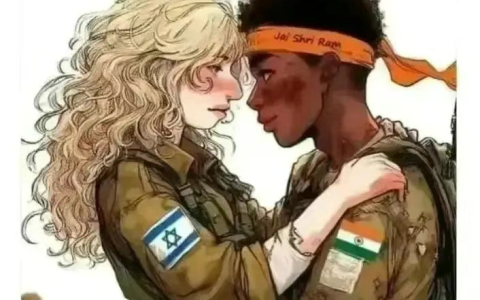 印度被美国骗了，输得很彻底，没想到最大赢家竟是巴西！