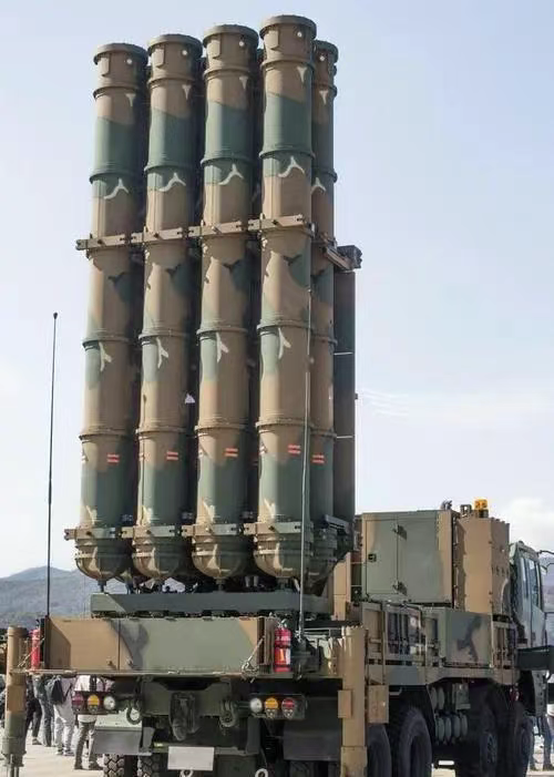 印军“风暴阴影”隐身巡航导弹被巴军“俘获”后,中国防空系统成了近期军贸市场第一抢手货!