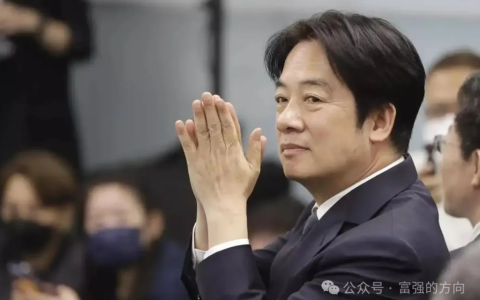 解决台湾问题的核心，不是赖清德下台，而是我们必须采取行动了