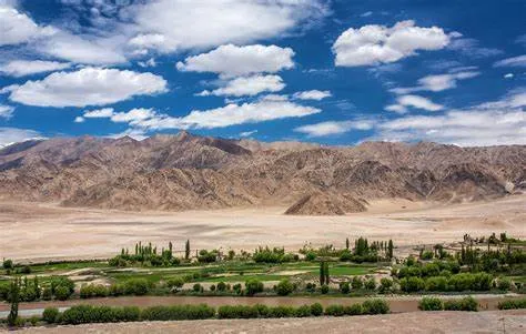 叹息之墙令印度叹息不已!