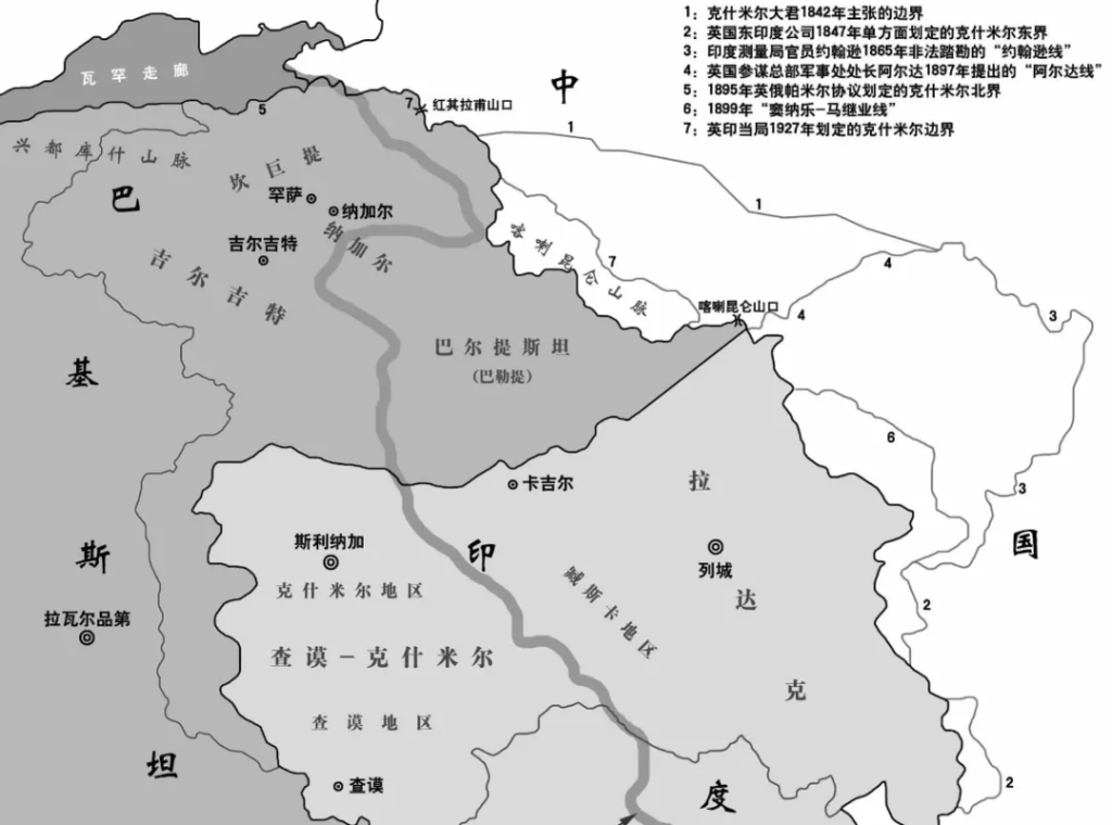 叹息之墙令印度叹息不已!