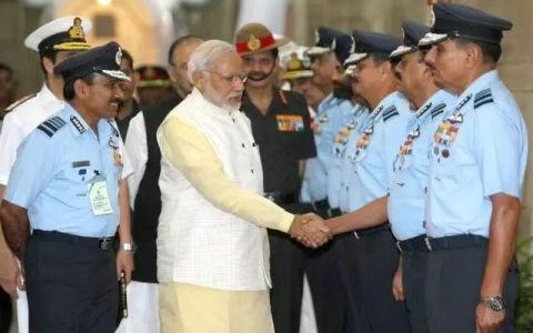 6月将有新变数？印军敢对中国铤而走险，结局会让莫迪刻骨铭心