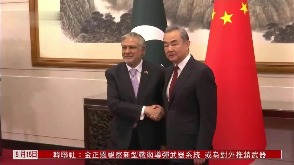 巴基斯坦外长紧急访华有3大目的,中国这一招太妙了!