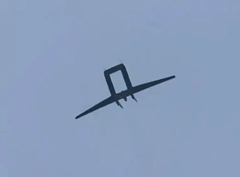 “神族航母”就要来了