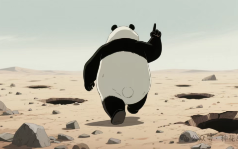 中国对外风格新变化！