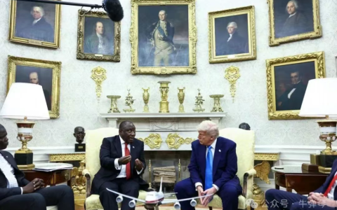 这是一场鸿门宴