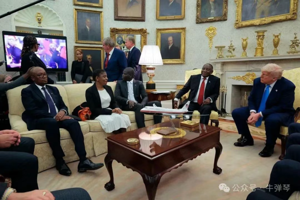 这是一场鸿门宴