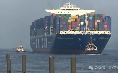 中国东盟干成了一件挺重要的事！