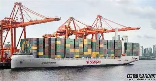 6艘超43亿!人民币结算!中国船企再下一城