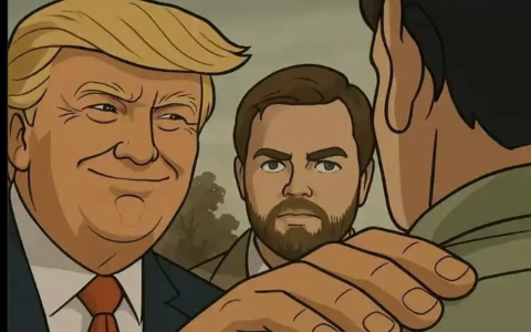 关税战再次爆发，美国暴打欧盟和美国苹果公司