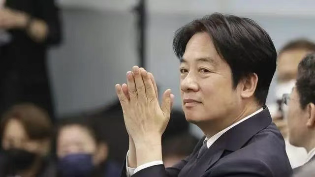 大陆加速统一进程,台湾面临的真实情况,赖清德终于瞒不下去了