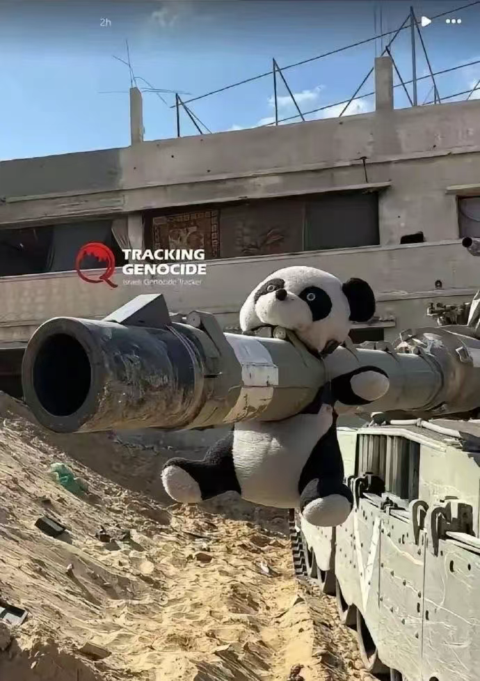 埃及正在被逼上“良”山