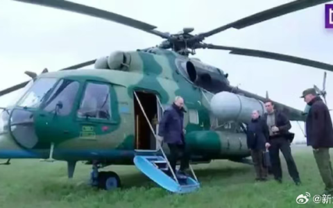 普京所乘飞机遭大规模袭击——如果普京殁了，世界将会怎样？