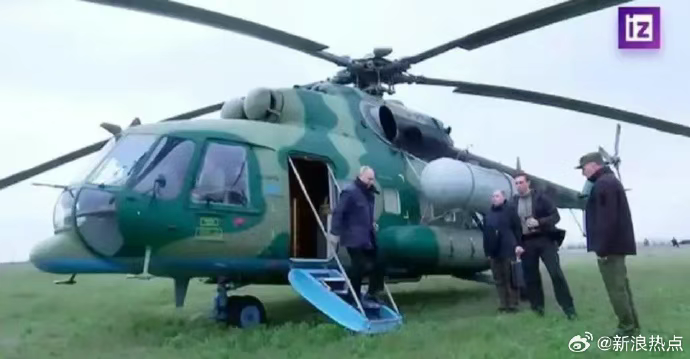 普京所乘飞机遭大规模袭击——如果普京殁了,世界将会怎样?