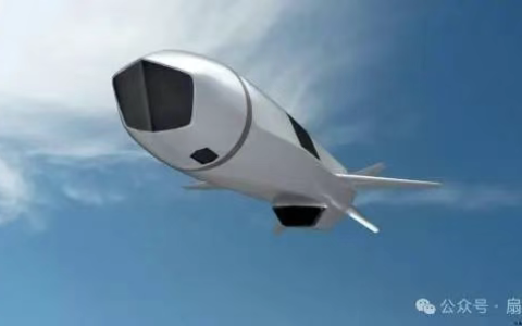 海上魅影：网传鹰击 15 隐身反舰导弹与反舰体系进化