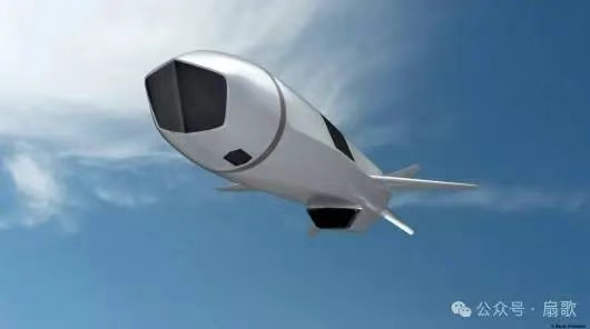 海上魅影:网传鹰击 15 隐身反舰导弹与反舰体系进化