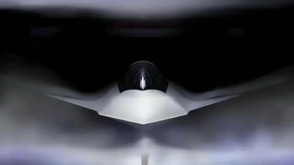 中方下一代空空导弹畅想:变推力,射程翻倍,可装入歼20弹舱