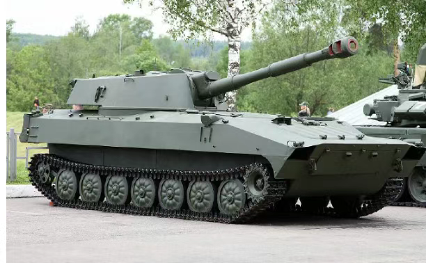 先不说122炮怎么来的,就说说毛子的122榴弹炮是怎么没的!