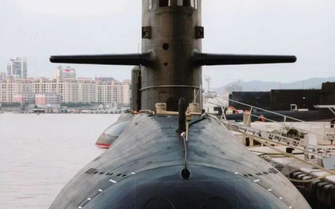 非洲头号大国，放着中国歼-10C战斗机不要，却一眼看中039潜艇