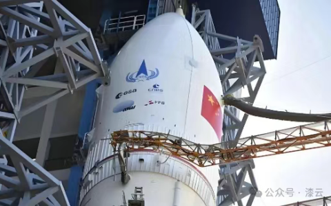 美国发现，东大“拿下”？天问二号直扑“神秘舞伴”2016HO3，背后真相燃爆了！