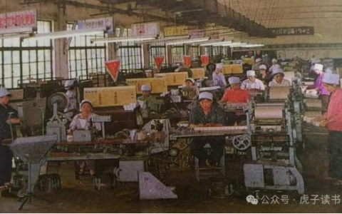 中国工业如何突破 “卡脖子” 困境？这 40 年的 3 次关键转身，给出了教科书级答案