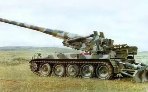 远程打击不能指望203炮