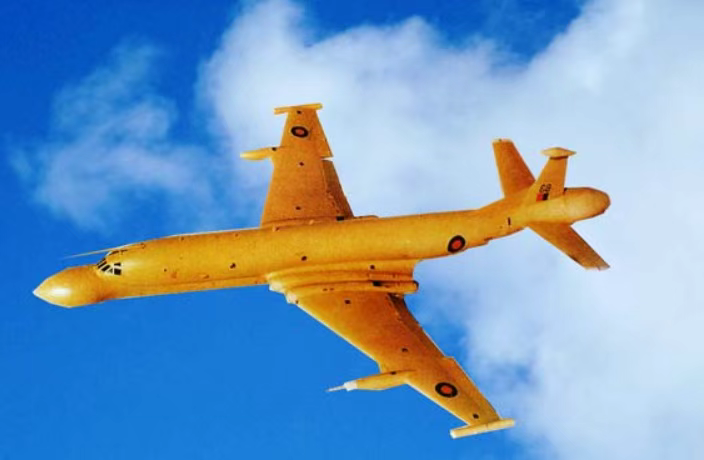 空警3000重装亮相，盘点中国4代共9款预警机