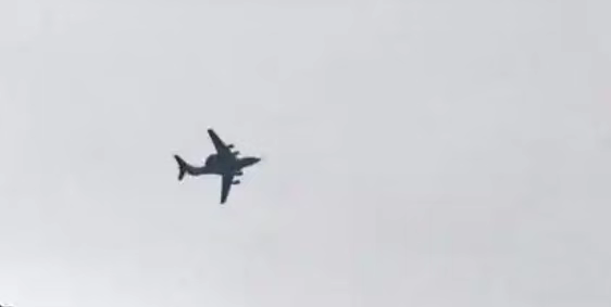 空警3000重装亮相，盘点中国4代共9款预警机