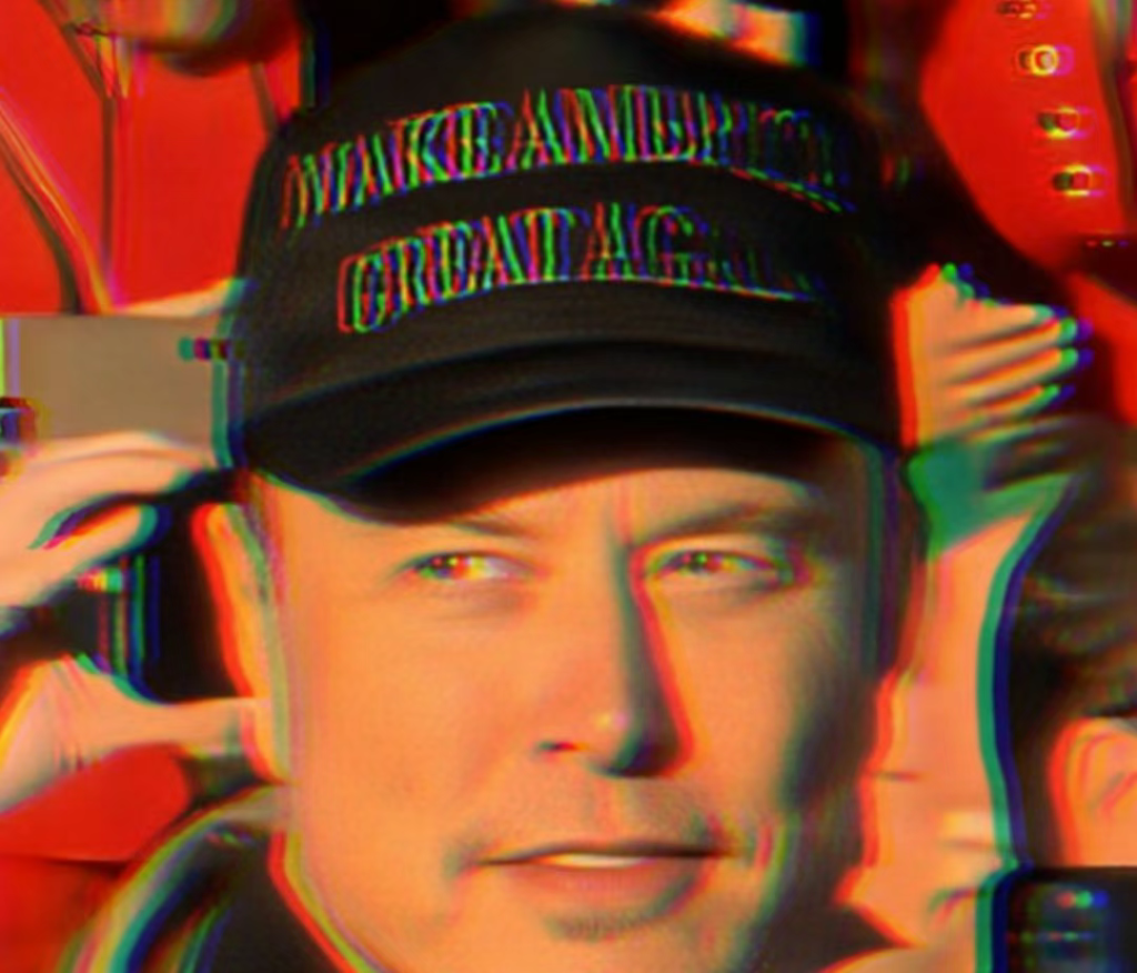 “马督公”的陨落