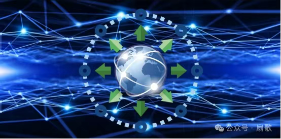 网络去中心化结构对门阀势力的冲击