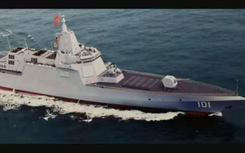 中国为何不造核动力大驱？俄罗斯误入歧途，让我们引以为戒