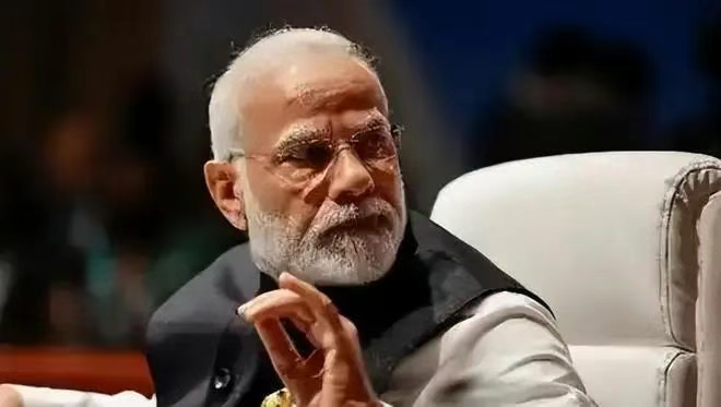 突发信号,印度准备打了?莫迪豪赌,中国已经做好了最坏准备!