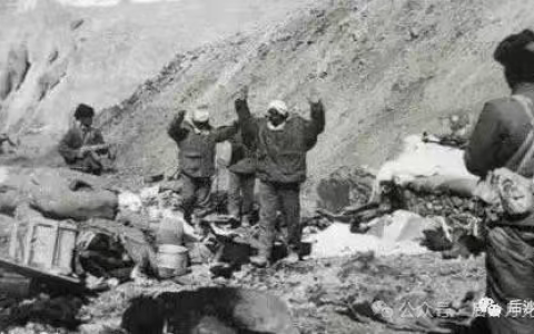 印巴克什米尔战争●中国当年的“最后通牒”！