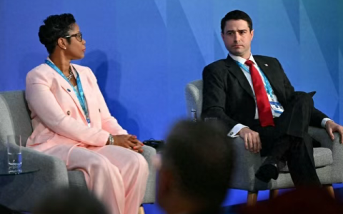 美再次炒作“中国威胁”，欧洲官员当面直言：这招不好使了