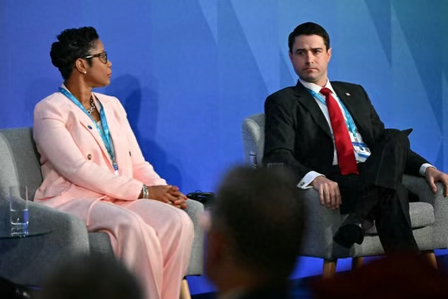 美再次炒作“中国威胁”,欧洲官员当面直言:这招不好使了