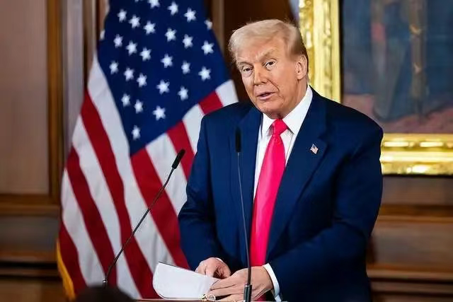 美再次炒作“中国威胁”,欧洲官员当面直言:这招不好使了