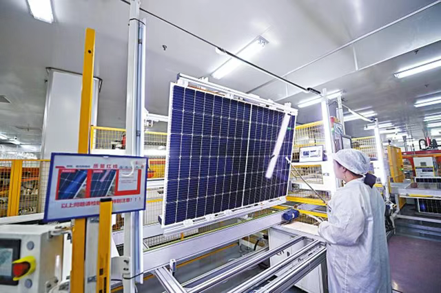 美再次炒作“中国威胁”,欧洲官员当面直言:这招不好使了