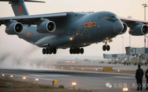 这才是中国该有的样子！