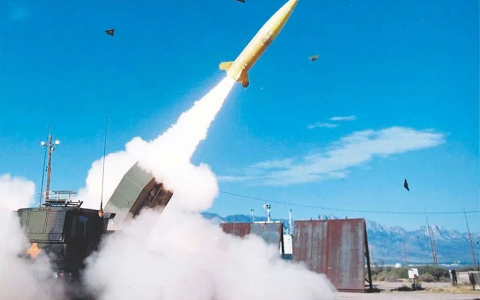 台湾战术导弹到货，射程300公里，台军：可对大陆源头进行打击