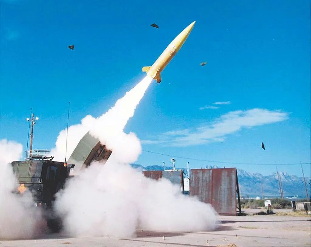 台湾战术导弹到货,射程300公里,台军:可对大陆源头进行打击